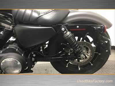 2017 Harley-Davidson XL883N IRON   - Photo 13 - San Diego, CA 92121