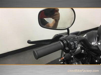 2017 Harley-Davidson XL883N IRON   - Photo 16 - San Diego, CA 92121