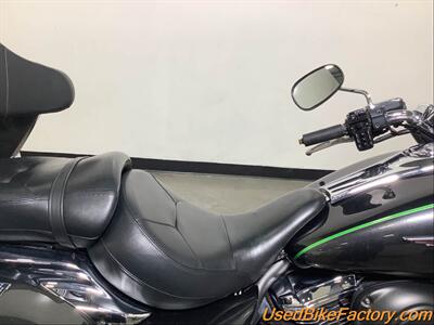 2015 Kawasaki Vulcan VN1700 VOYAGER ABS   - Photo 12 - San Diego, CA 92121