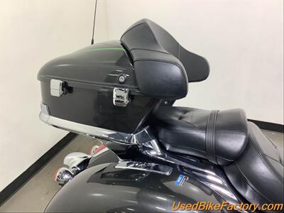 2015 Kawasaki Vulcan VN1700 VOYAGER ABS   - Photo 15 - San Diego, CA 92121