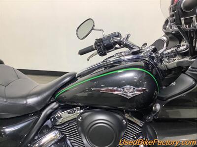 2015 Kawasaki Vulcan VN1700 VOYAGER ABS   - Photo 10 - San Diego, CA 92121