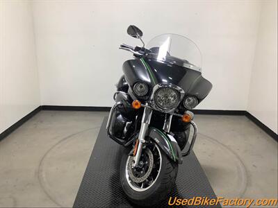 2015 Kawasaki Vulcan VN1700 VOYAGER ABS   - Photo 3 - San Diego, CA 92121