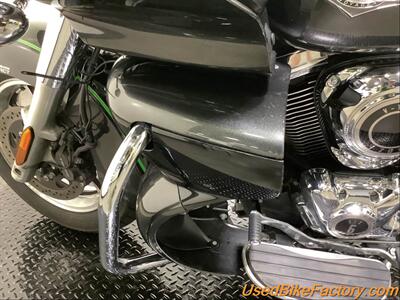 2015 Kawasaki Vulcan VN1700 VOYAGER ABS   - Photo 28 - San Diego, CA 92121