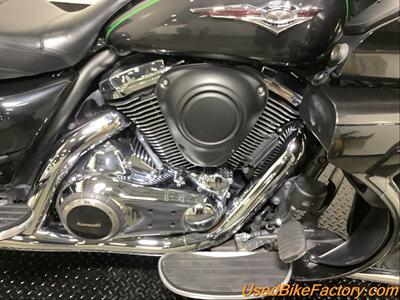 2015 Kawasaki Vulcan VN1700 VOYAGER ABS   - Photo 11 - San Diego, CA 92121