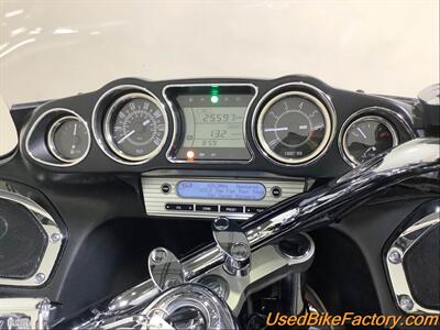 2015 Kawasaki Vulcan VN1700 VOYAGER ABS   - Photo 6 - San Diego, CA 92121