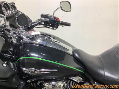 2015 Kawasaki Vulcan VN1700 VOYAGER ABS   - Photo 23 - San Diego, CA 92121