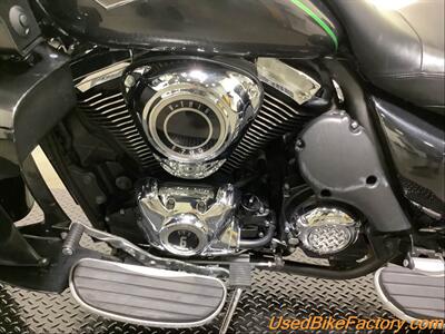 2015 Kawasaki Vulcan VN1700 VOYAGER ABS   - Photo 22 - San Diego, CA 92121