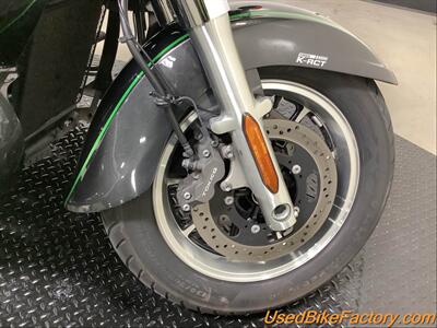 2015 Kawasaki Vulcan VN1700 VOYAGER ABS   - Photo 7 - San Diego, CA 92121