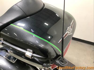 2015 Kawasaki Vulcan VN1700 VOYAGER ABS   - Photo 17 - San Diego, CA 92121