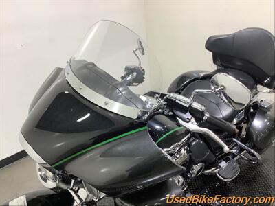 2015 Kawasaki Vulcan VN1700 VOYAGER ABS   - Photo 25 - San Diego, CA 92121