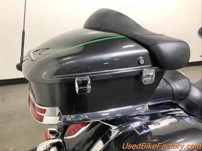 2015 Kawasaki Vulcan VN1700 VOYAGER ABS   - Photo 16 - San Diego, CA 92121