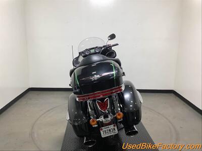 2015 Kawasaki Vulcan VN1700 VOYAGER ABS   - Photo 5 - San Diego, CA 92121