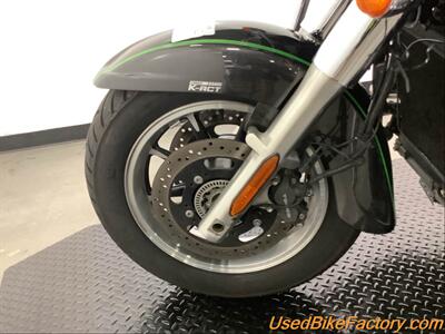 2015 Kawasaki Vulcan VN1700 VOYAGER ABS   - Photo 27 - San Diego, CA 92121