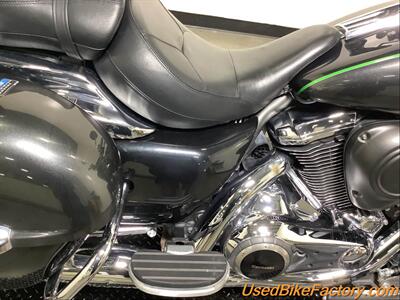 2015 Kawasaki Vulcan VN1700 VOYAGER ABS   - Photo 13 - San Diego, CA 92121