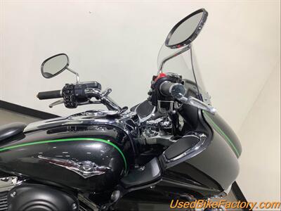 2015 Kawasaki Vulcan VN1700 VOYAGER ABS   - Photo 9 - San Diego, CA 92121