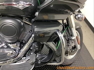 2015 Kawasaki Vulcan VN1700 VOYAGER ABS   - Photo 8 - San Diego, CA 92121