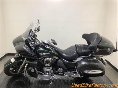 2015 Kawasaki Vulcan VN1700 VOYAGER ABS   - Photo 4 - San Diego, CA 92121