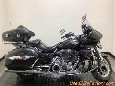 2015 Kawasaki Vulcan VN1700 VOYAGER ABS   - Photo 2 - San Diego, CA 92121