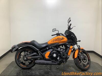 2019 Kawasaki VULCAN S ABS CAFE   - Photo 1 - San Diego, CA 92121