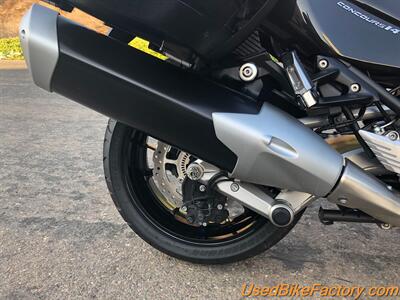 2015 Kawasaki CONCOURS ZG1400   - Photo 25 - San Diego, CA 92121