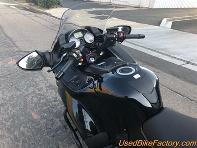 2015 Kawasaki CONCOURS ZG1400   - Photo 15 - San Diego, CA 92121