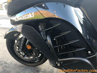 2015 Kawasaki CONCOURS ZG1400   - Photo 10 - San Diego, CA 92121