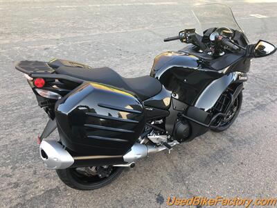 2015 Kawasaki CONCOURS ZG1400   - Photo 23 - San Diego, CA 92121