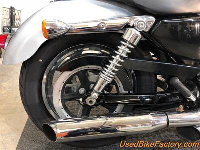 2012 HARLEY-DAVIDSON XL1200C   - Photo 15 - San Diego, CA 92121