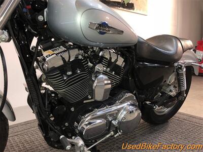 2012 HARLEY-DAVIDSON XL1200C   - Photo 5 - San Diego, CA 92121