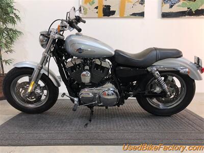 2012 HARLEY-DAVIDSON XL1200C   - Photo 3 - San Diego, CA 92121