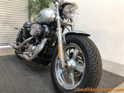 2012 HARLEY-DAVIDSON XL1200C   - Photo 18 - San Diego, CA 92121