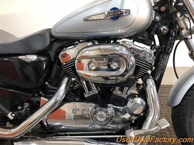 2012 HARLEY-DAVIDSON XL1200C   - Photo 14 - San Diego, CA 92121