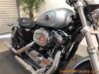 2012 HARLEY-DAVIDSON XL1200C   - Photo 16 - San Diego, CA 92121