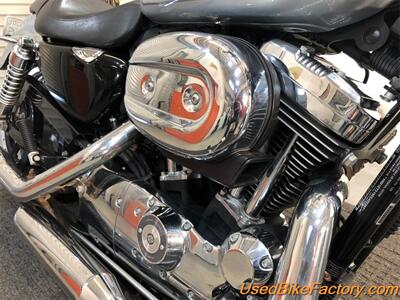 2012 HARLEY-DAVIDSON XL1200C   - Photo 17 - San Diego, CA 92121