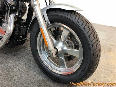 2012 HARLEY-DAVIDSON XL1200C   - Photo 19 - San Diego, CA 92121