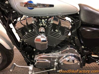 2012 HARLEY-DAVIDSON XL1200C   - Photo 6 - San Diego, CA 92121