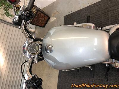 2012 HARLEY-DAVIDSON XL1200C   - Photo 10 - San Diego, CA 92121