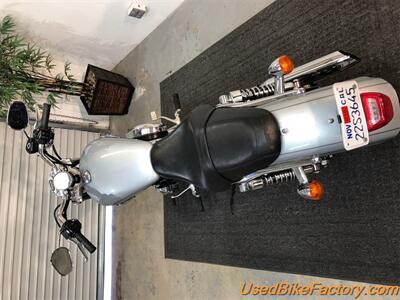 2012 HARLEY-DAVIDSON XL1200C   - Photo 11 - San Diego, CA 92121