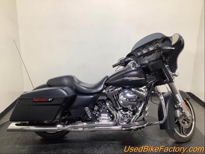 2016 Harley-Davidson FLHX STREET GLIDE   - Photo 1 - San Diego, CA 92121