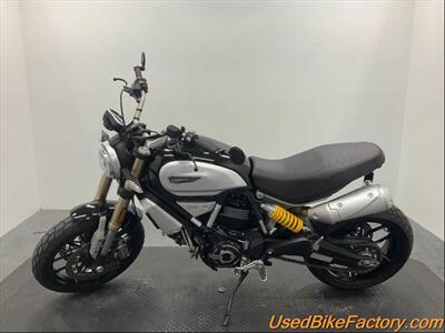 2018 Ducati SCRAMBLER 1100   - Photo 2 - San Diego, CA 92121