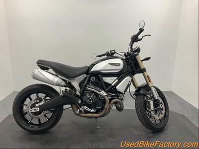 2018 Ducati SCRAMBLER 1100   - Photo 1 - San Diego, CA 92121