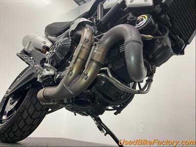 2018 Ducati SCRAMBLER 1100   - Photo 8 - San Diego, CA 92121