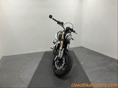 2018 Ducati SCRAMBLER 1100   - Photo 3 - San Diego, CA 92121