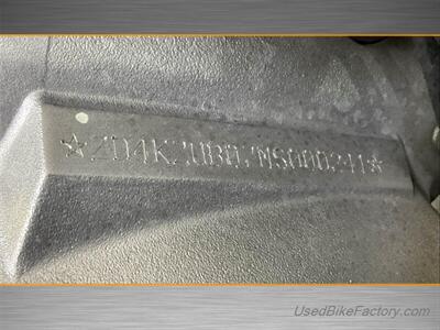 2021 Aprilia TUONO V4 FACTORY 1100 - Photo 9 - San Diego, CA 92121