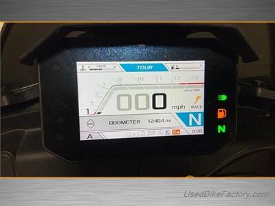 2021 Aprilia TUONO V4 FACTORY 1100 - Photo 5 - San Diego, CA 92121