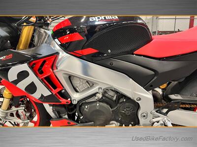 2021 Aprilia TUONO V4 FACTORY 1100   - Photo 3 - San Diego, CA 92121
