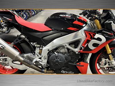 2021 Aprilia TUONO V4 FACTORY 1100   - Photo 1 - San Diego, CA 92121