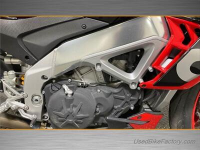2021 Aprilia TUONO V4 FACTORY 1100   - Photo 6 - San Diego, CA 92121