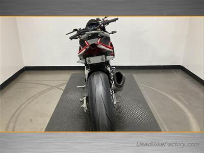 2021 Aprilia TUONO V4 FACTORY 1100   - Photo 4 - San Diego, CA 92121
