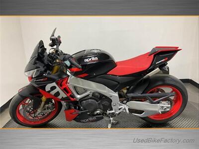 2021 Aprilia TUONO V4 FACTORY 1100   - Photo 3 - San Diego, CA 92121